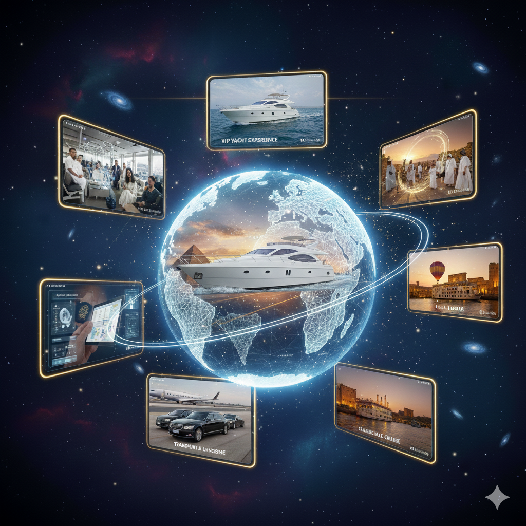 أفضل 10 برامج وخدمات لدينا