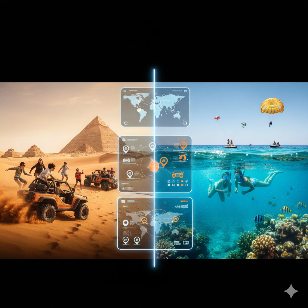 أرض الماء وأرض الذهب