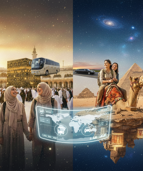 حين يلتقي التجديد الروحي بمغامرة الأصدقاء