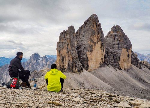 Brooklyn Christmas Lights Tour