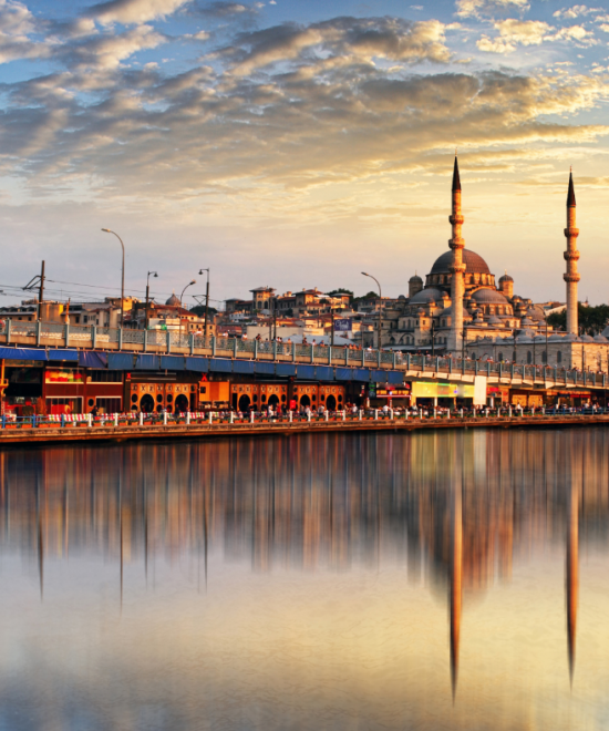 رحلة 10 أيام في إسطنبول – سحر المدينة العامرة بين التاريخ والبحر