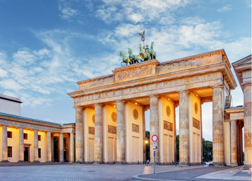 رحلة 10 أيام حول أوروبا – المدن الأوروبية الشهيرة