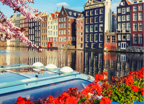 رحلة 15 يومًا حول أوروبا – المدن الكبرى والطبيعة الساحرة