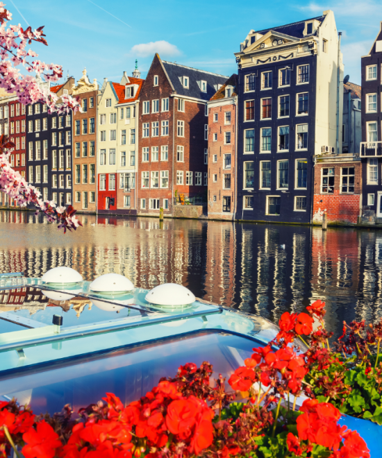 رحلة 15 يومًا حول أوروبا – المدن الكبرى والطبيعة الساحرة