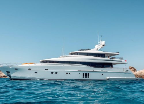 اليخت الخاص(ViP)