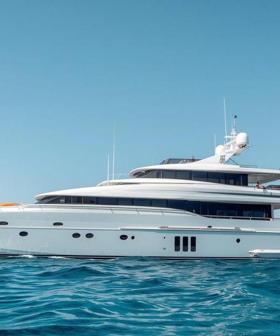 اليخت الخاص(ViP)