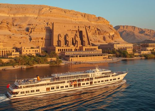 رحلة مصر الكبرى (ViP)