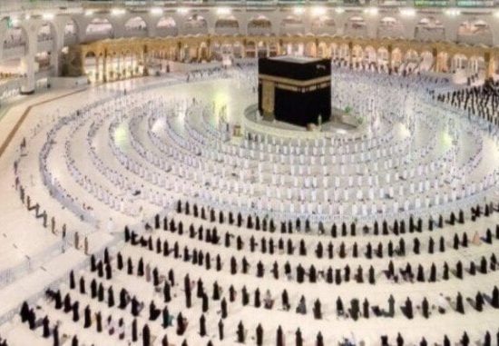 “أجنحة السكون والقرب” (عمرة 5 نجوم فاخرة) 10 أيام / 9 ليالٍ – مكة والمدينة