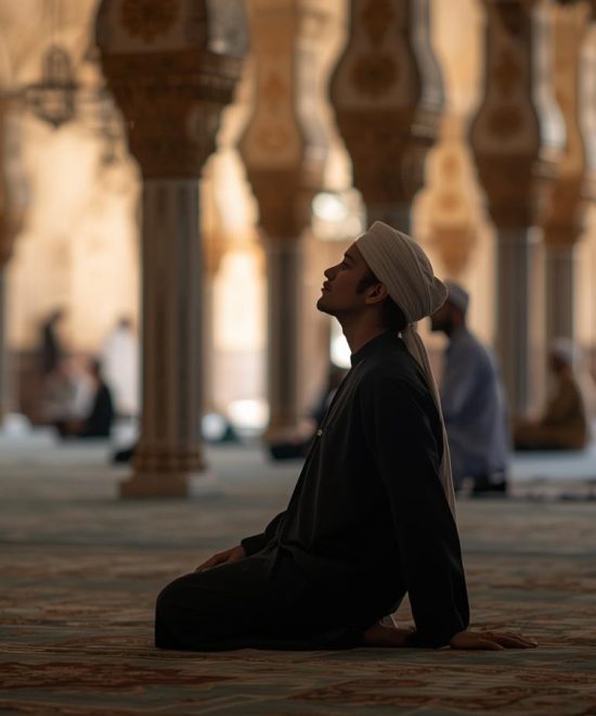 عمرة موسم الخيرات المبارك 1447 هـ: برنامج 15 يوم / 14 ليلة (مكة والمدينة المديدة)