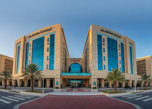 عمرة رجب إقتصادي أ 15 يوم / 14 ليلة – 1447 هـ (مكة والمدينة)